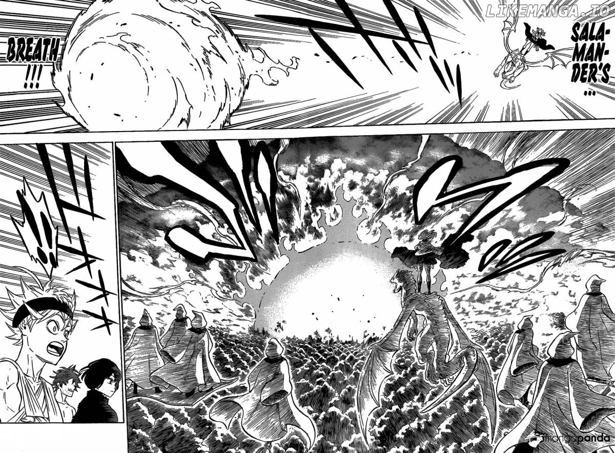 Black Clover chapter 84 image 08